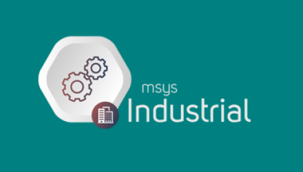 Microsys Industrial