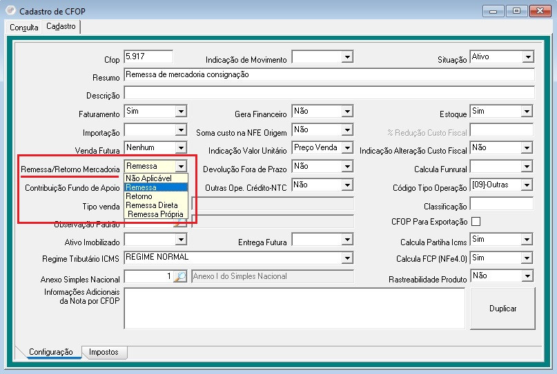 ConfiguracaoRemessaCFOP.jpg